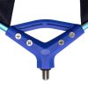 Team Feeder By Döme Diving Head CARP-2 Rubberised Diving Head Rubberised head