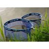 Team Feeder By Döme Diving head Blue Method L 50x40 Diving head