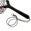 Reiva Diving net 45x40 rubberized Diving handle with net