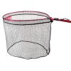 REIVA - Predator Landing Net 210cm 65x50 - Landing net handle with net - Spinning landing net