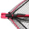 REIVA - Predator Landing Net 210cm 65x50 - Landing net handle with net - Spinning landing net