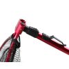 REIVA - Predator Landing Net 210cm 65x50 - Landing net handle with net - Spinning landing net