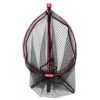 REIVA - Predator Landing Net 210cm 65x50 - Landing net handle with net - Spinning landing net