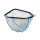 Team Feeder By Döme Diving Head Method King square XL Diving Head