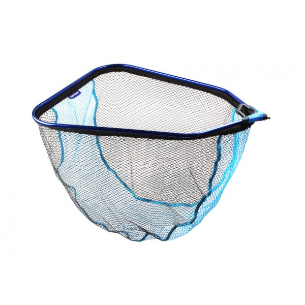 Team Feeder By Döme Diving Head Method King square XL Diving Head