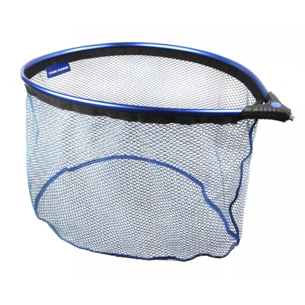 Team Feeder By Döme Landing Net Head EVO L Landing Net Head
