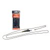 Carp Expert Leadcore Lead Clip Rig Qc Green 3 Pcs/Bag