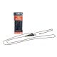Carp Expert Leadcore Lead Clip Rig Qc Green 3 Pcs/Bag