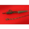 Carp Expert Leadcore Lead Clip Rig Qc Green 3 Pcs/Bag