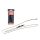 Carp Expert Leadcore Safety Clip Rig With Ring Swivel 3 Pcs/Bag