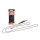 Carp Expert Leadcore Lead Clip Rig Qc Brown 3Pcs/Bag