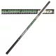 Sensas Classic Croco 2.9m 2-Piece Landing Net Handle