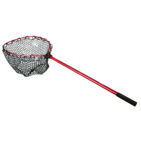 Reiva Rubberized Predator Landing Net 1.28m 50x40cm