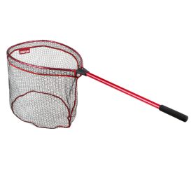 Reiva Rubberized Predator Landing Net 1.28m 50x40cm