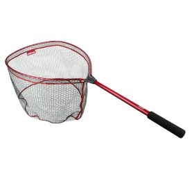 Reiva Rubberized Predator Landing Net 1.62m 65x55cm