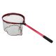 Reiva Rubberized Predator Landing Net 1.56m 65x60cm