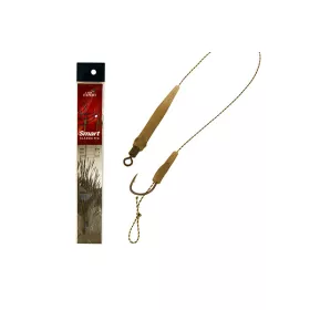 Carp Expert Classic Boilie Rig Pre-tied Hook 8