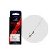 Carp Expert Pro Method Feeder Hair Rig W/Bait Sting 6 6Pcs 10 Spin