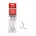 Carp Expert monofilament pre-tied hooks