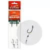 Carp Expert Fluorocarbon Boilie Rig Pre-tied Carp Rig 4