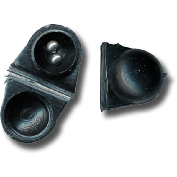 BlackCat Black Cat Sound Ball 5 pcs
