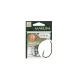 Maruto Hook 8714Bl Carp Hooks Hc T.D.E.5° Barbless Black Nickel 10