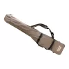 Rod Bag Delphin Sherpa 130/2.5 with additional compartment 130cm