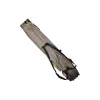 Rod Bag Delphin Sherpa 130/2.5 with additional compartment 130cm