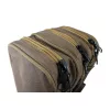 Rod Bag Delphin Sherpa 130/2.5 with additional compartment 130cm