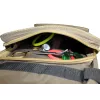 Rod Bag Delphin Sherpa 130/2.5 with additional compartment 130cm