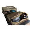 Rod Bag Delphin Sherpa 130/2.5 with additional compartment 130cm