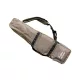 Rod Bag Delphin Sherpa 145/2.5 with additional compartment 145cm