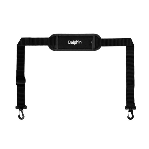 Shoulder belt strap Delphin STRAP 