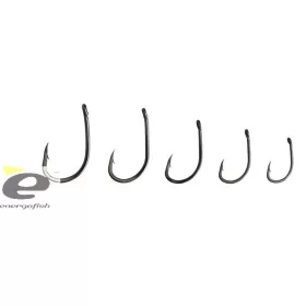 Maruto Hook B988Bd 2 Black Nickel 10Db/Cs