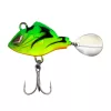 Reiva Jigging Spinner 6,7cm 28gr Firetiger Lure