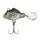 Reiva Jigging Spinner 6,0cm 18gr Chrome Bleak Lure