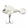Reiva Jigging Spinner 5,2cm 10gr Pearl White Lure