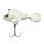 Reiva Jigging Spinner 6,7cm 28gr Pearl White Artificial lure
