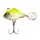 Reiva Jigging Spinner 6,7cm 28gr White Fish Lure