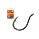 Benzár Mix Round Feeder 14 Eyed, Barbed Hook 8pcs