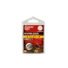 Hook Benzar Mix Barbless Round Feeder Black Nickel, (8 Pcs/Pack), Size 10