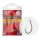 Benzar Competition Hook 8 10Pcs/Pack