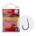 Benzar Classic Carp Hook 4 8Pcs/Pack