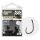Benzar Concourse Method Specimen Barbless Hook 10 8Pcs/Pack