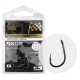 BENZÁR CONCOURSE METHOD STRONG 2X HOOK 12 8PCS/PACK - Feeder hook - Barbed hook, Eyed hook