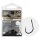 Benzar Concourse Method Carp Winner Hook 10 8Pcs/Pack