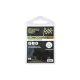 Benzár Concourse Method Carp Fine Barbless 12