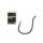 Benzár Mix Concourse Pro Carp 8 Eyed, Barbed Carp Hook 8pcs