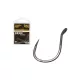 Benzár Mix Concourse Pro Carp 16 Eyed, Barbless Carp Hook 8db