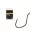 Benzar Mix barbless hooks - carp and boilie